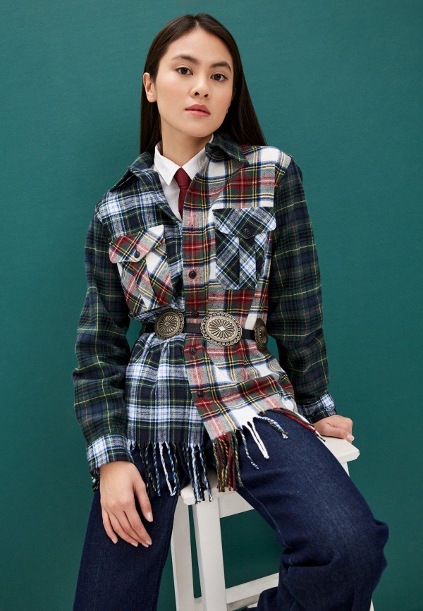 фото Рубашка polo ralph lauren