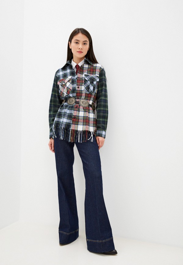 фото Рубашка polo ralph lauren