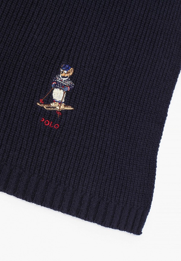 фото Шарф polo ralph lauren
