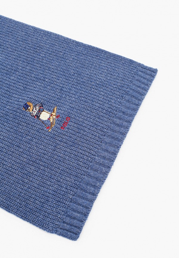 фото Шарф polo ralph lauren