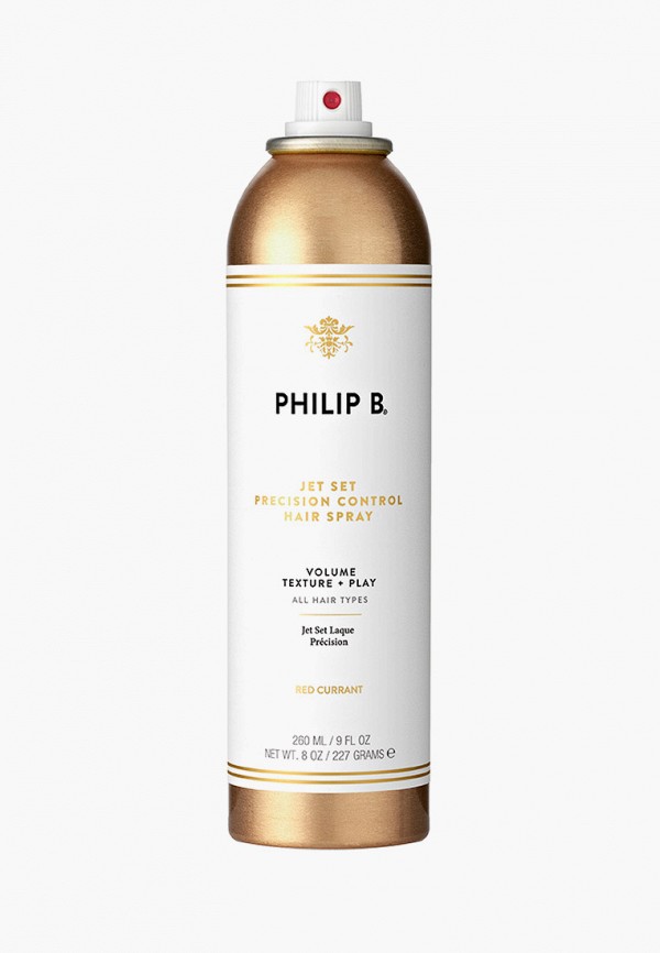Лак для волос  Philip B.