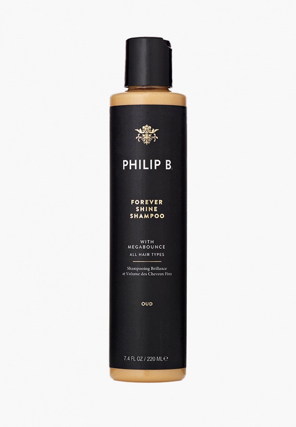 Шампунь  Philip B.