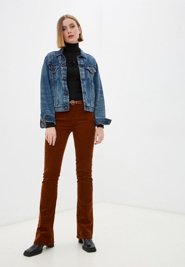 фото Водолазка polo ralph lauren