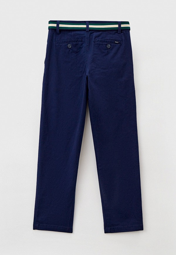 фото Брюки polo ralph lauren