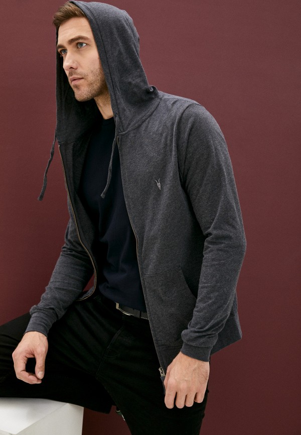 фото Толстовка allsaints