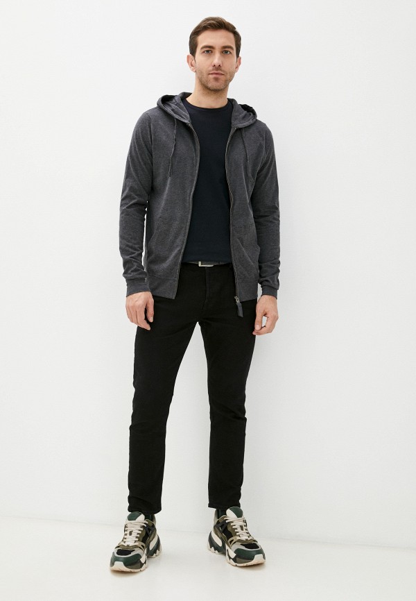 фото Толстовка allsaints