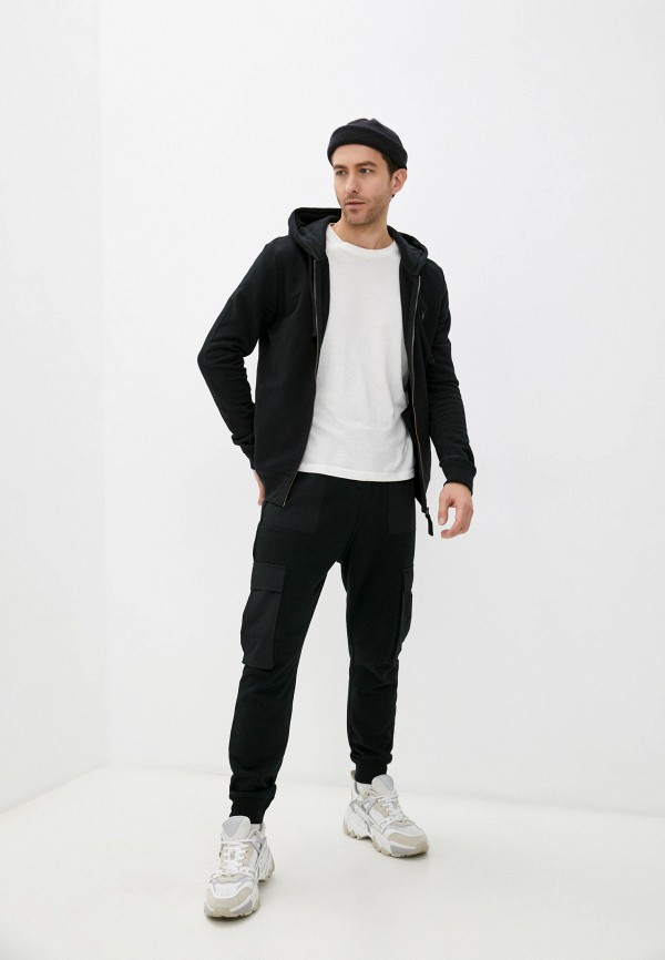 фото Толстовка allsaints