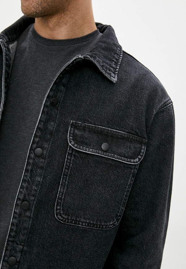 фото Куртка джинсовая allsaints
