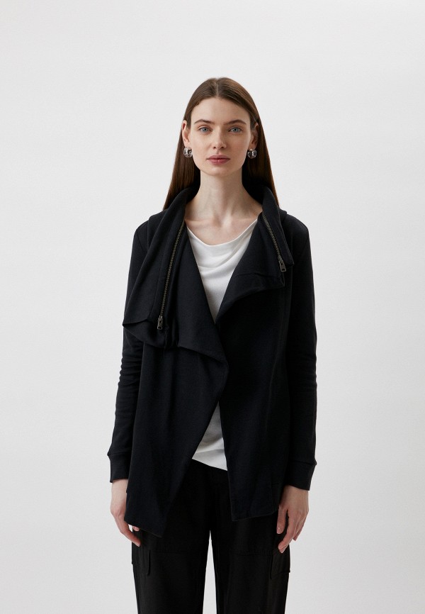 

Кардиган AllSaints, Черный