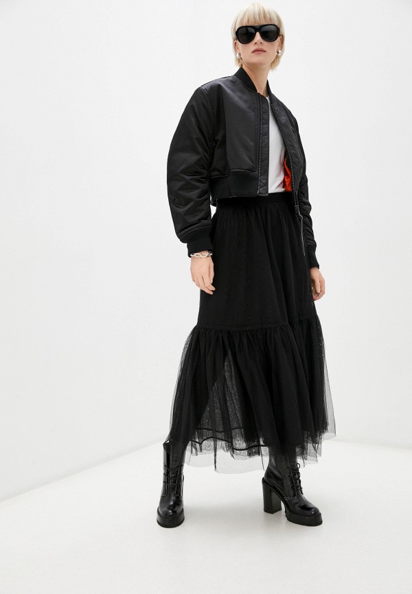 фото Куртка утепленная allsaints