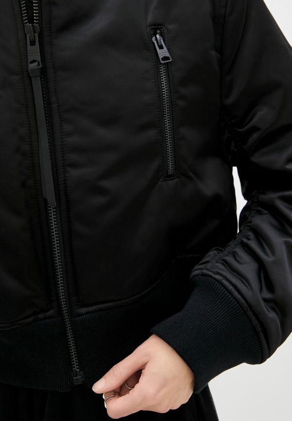 фото Куртка утепленная allsaints