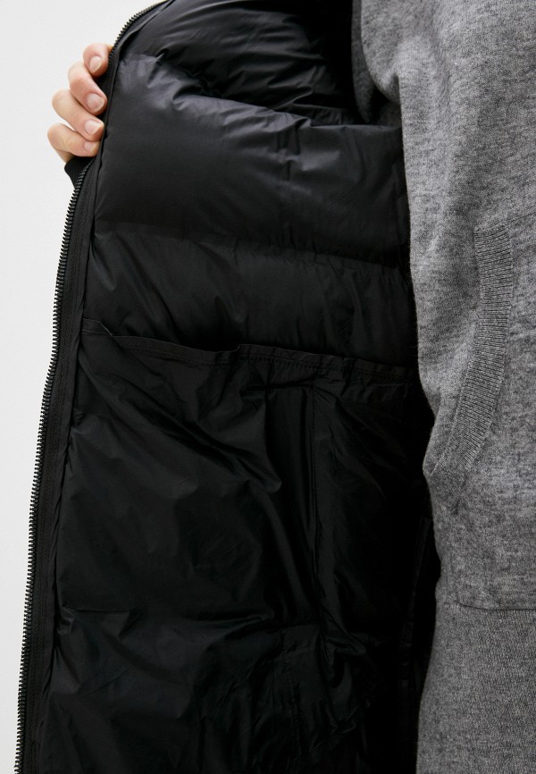 фото Куртка утепленная guess jeans