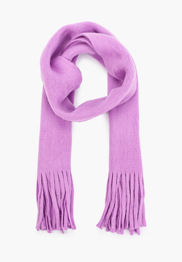 

Шарф Marks & Spencer, Фиолетовый