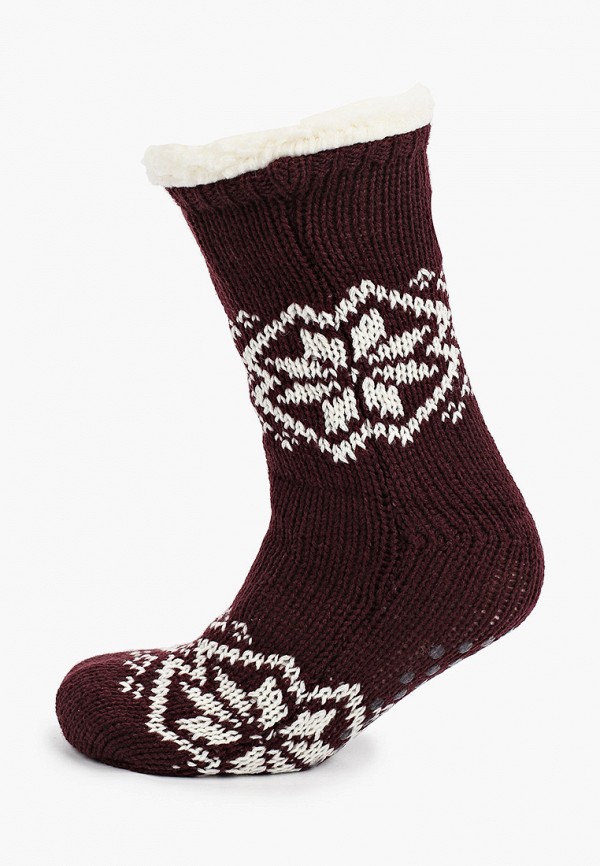 

Носки Marks & Spencer, Бордовый