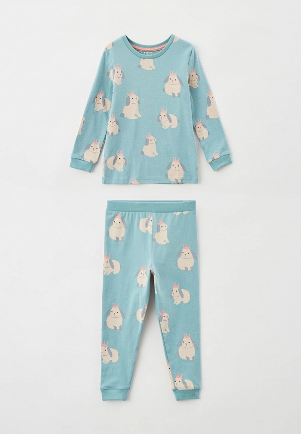 Marks and spencer clearance baby girl pyjamas