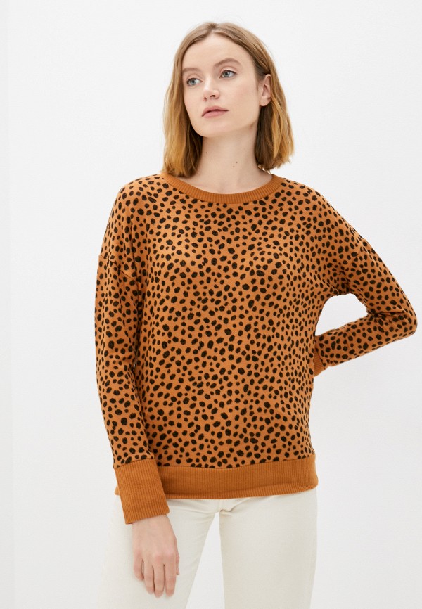

Джемпер Marks & Spencer, Коричневый, Marks & Spencer RTLAAW957301