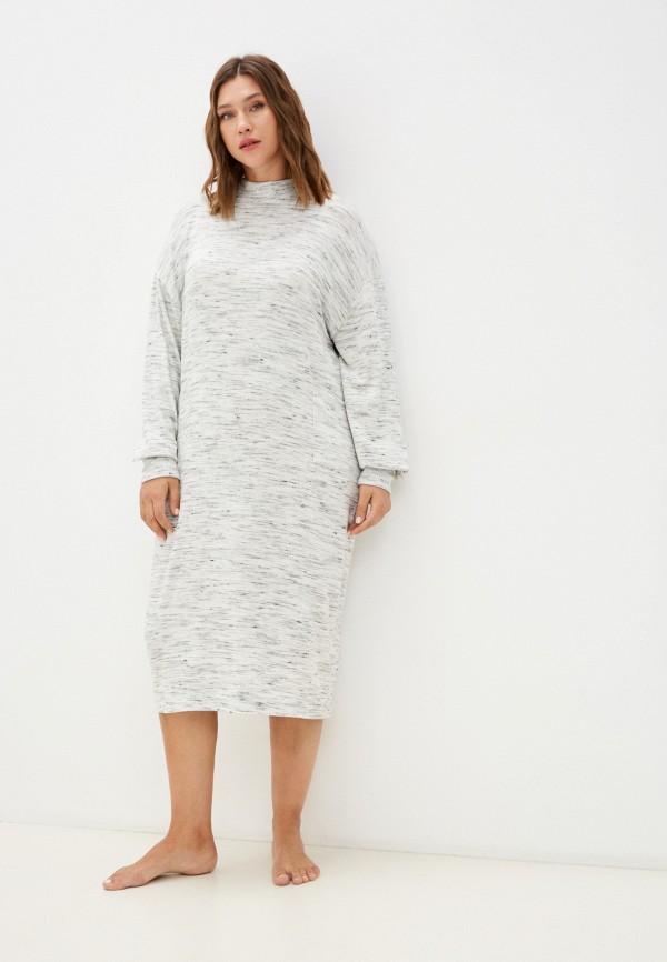 

Платье домашнее Marks & Spencer, Серый, Marks & Spencer RTLAAW958001