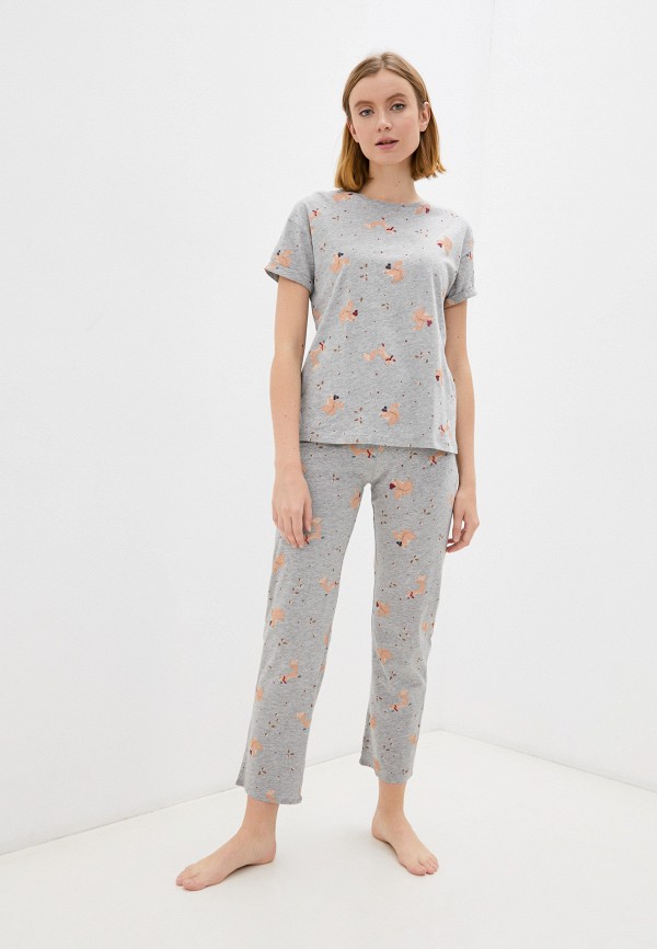 Pyjama femme mark and spencer best sale