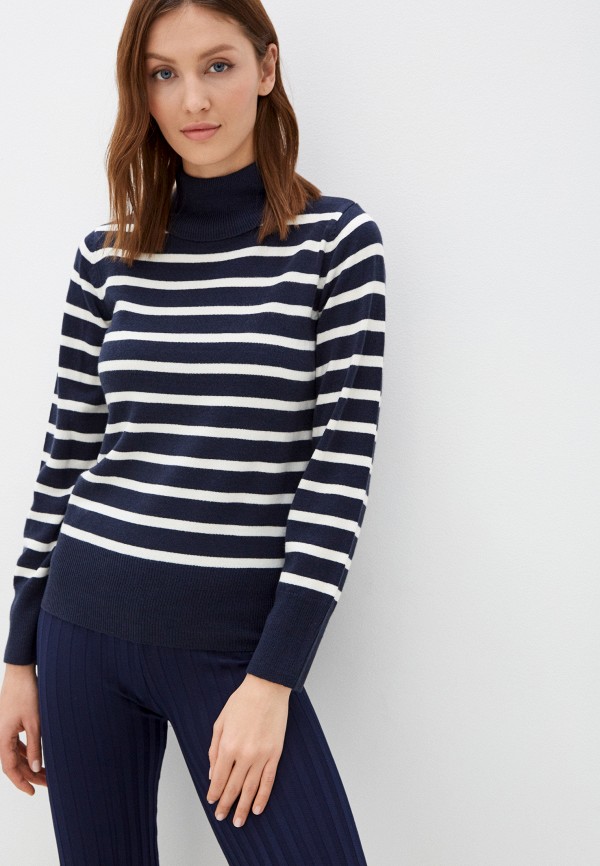 

Водолазка Marks & Spencer, Синий, Marks & Spencer RTLAAW958601