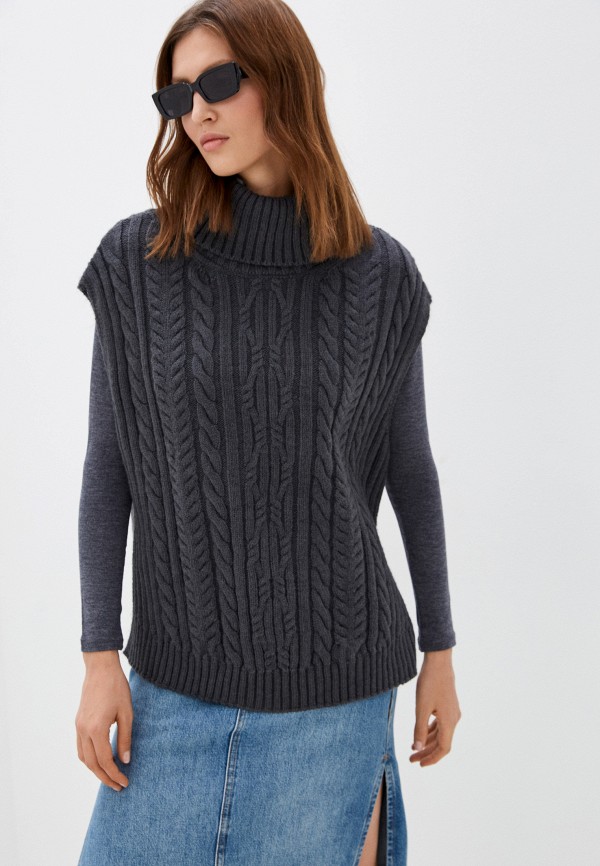

Жилет Marks & Spencer, Серый