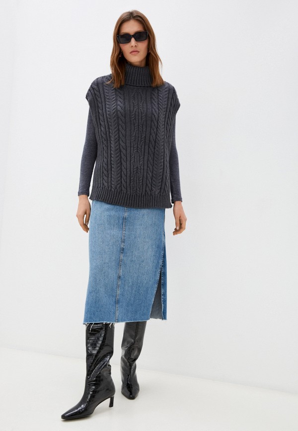 фото Жилет marks & spencer