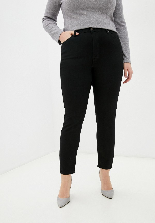

Джинсы Marks & Spencer, Черный, Marks & Spencer RTLAAW959601