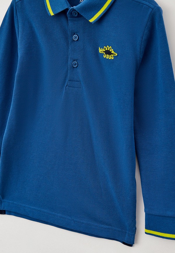 фото Поло marks & spencer