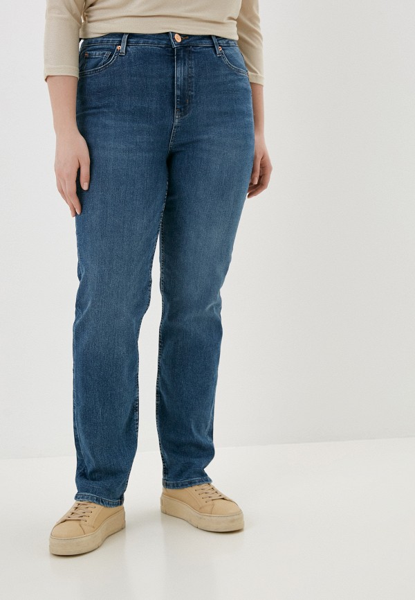 

Джинсы Marks & Spencer, Синий, Marks & Spencer RTLAAW960902