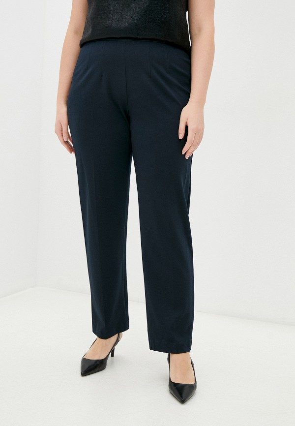 

Брюки Marks & Spencer, Синий