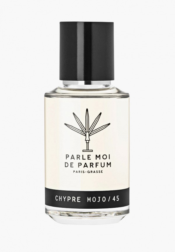 Парфюмерная вода Parle Moi de Parfum парфюмерная вода parle moi de parfum saffron wood 50 мл