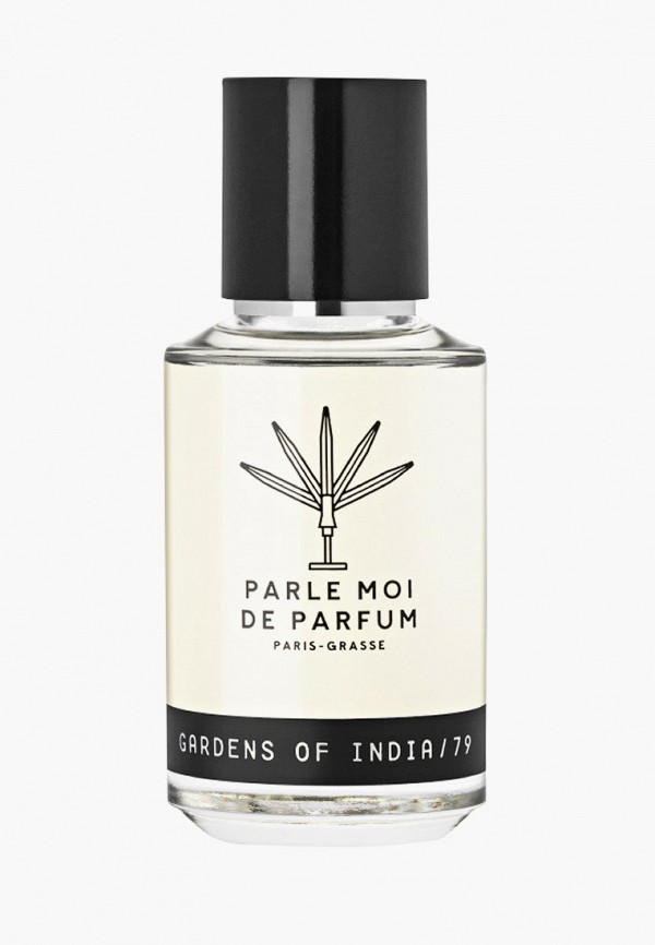 

Парфюмерная вода Parle Moi de Parfum, Прозрачный