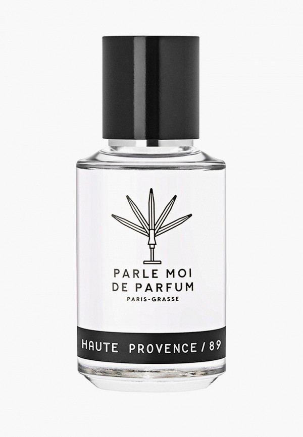 Парфюмерная вода Parle Moi de Parfum парфюмерная вода parle moi de parfum saffron wood 50 мл