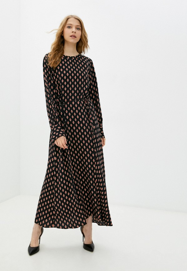 

Платье Marks & Spencer, Черный, Marks & Spencer RTLAAW965901