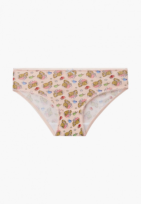 

Трусы 5 шт. Marks & Spencer, Бежевый;белый;голубой;желтый, Marks & Spencer RTLAAW966701