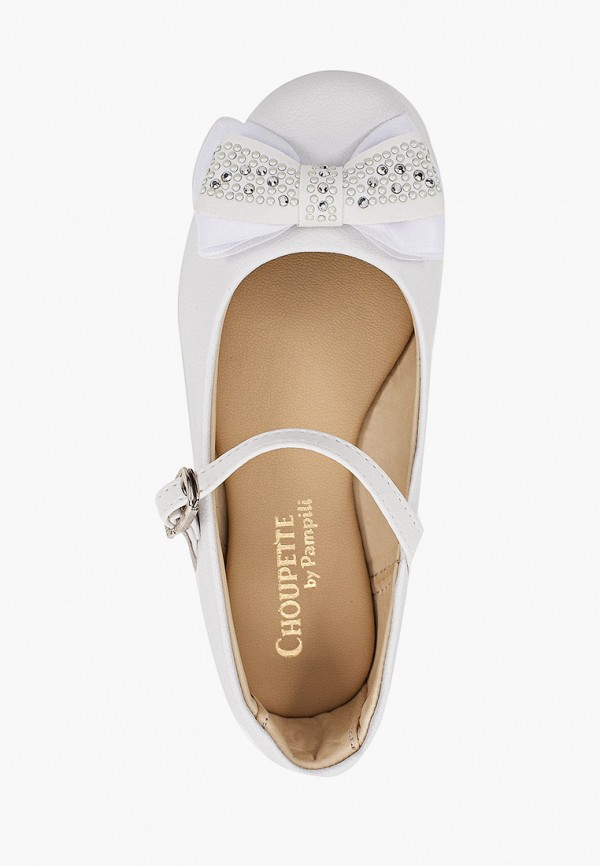 фото Туфли choupette