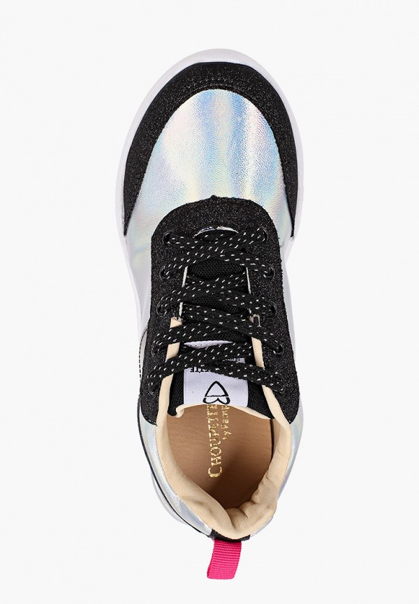 фото Кроссовки choupette