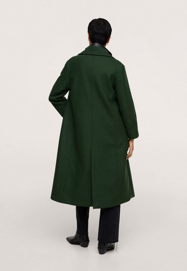 фото Пальто mango