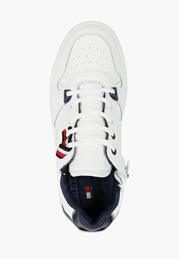 фото Кеды tommy hilfiger