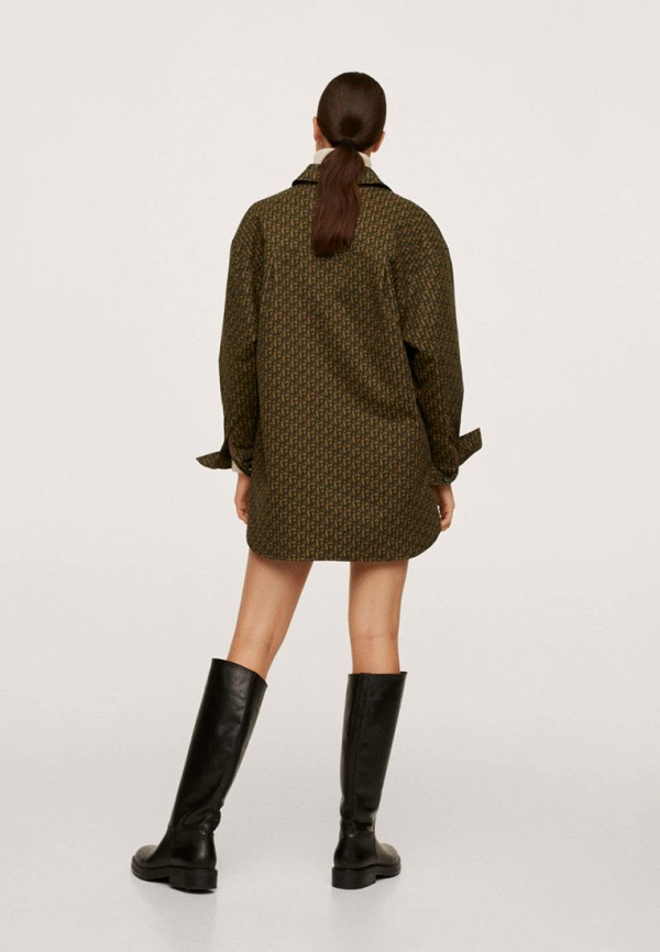 фото Куртка mango