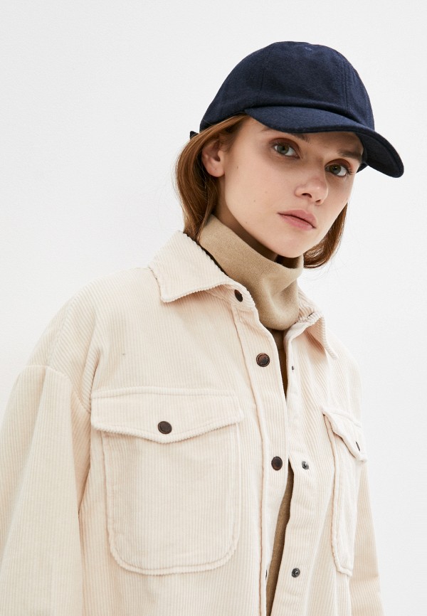 фото Бейсболка mango