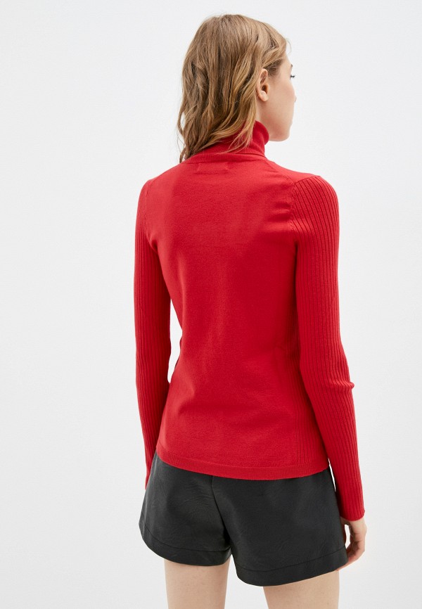 фото Водолазка mango