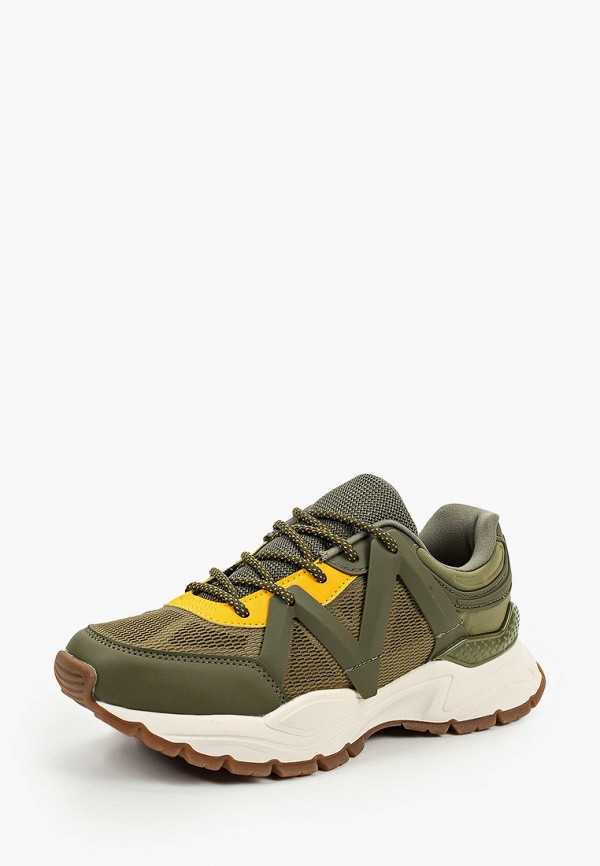 фото Кроссовки mango kids