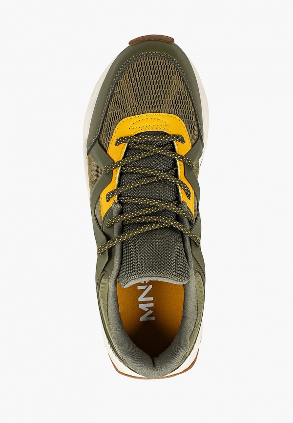 фото Кроссовки mango kids