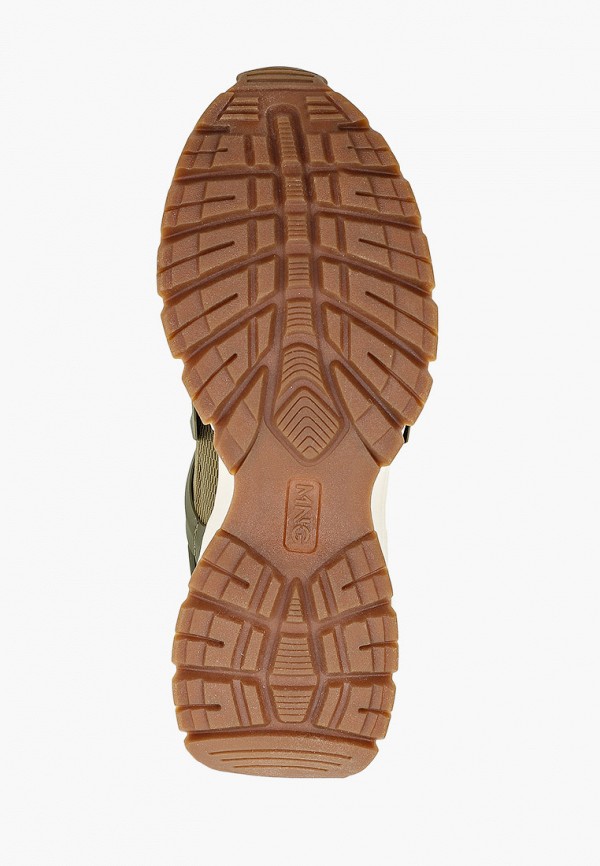 фото Кроссовки mango kids