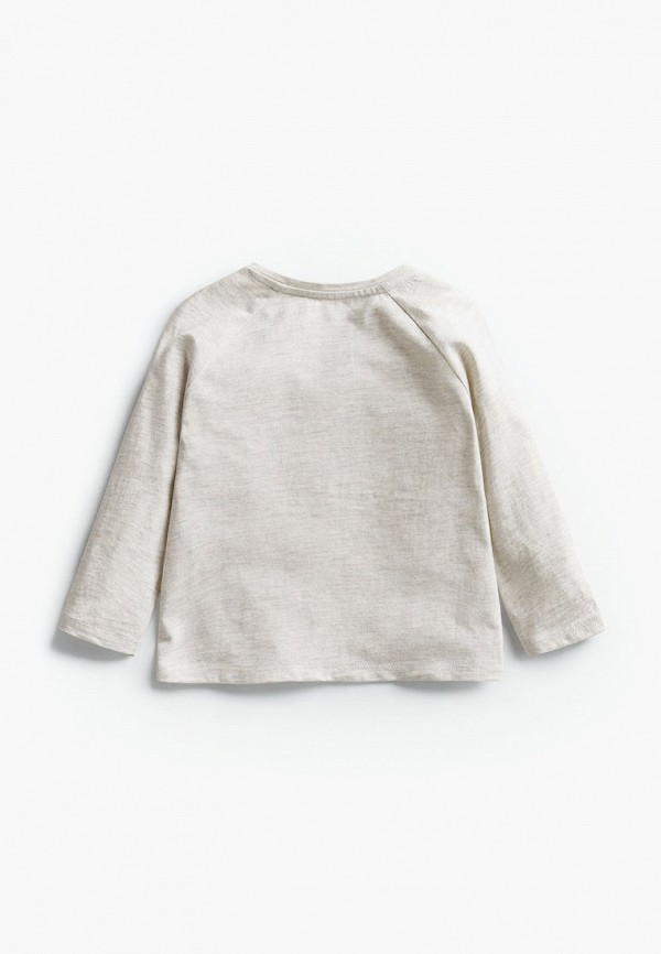 фото Лонгслив mango kids