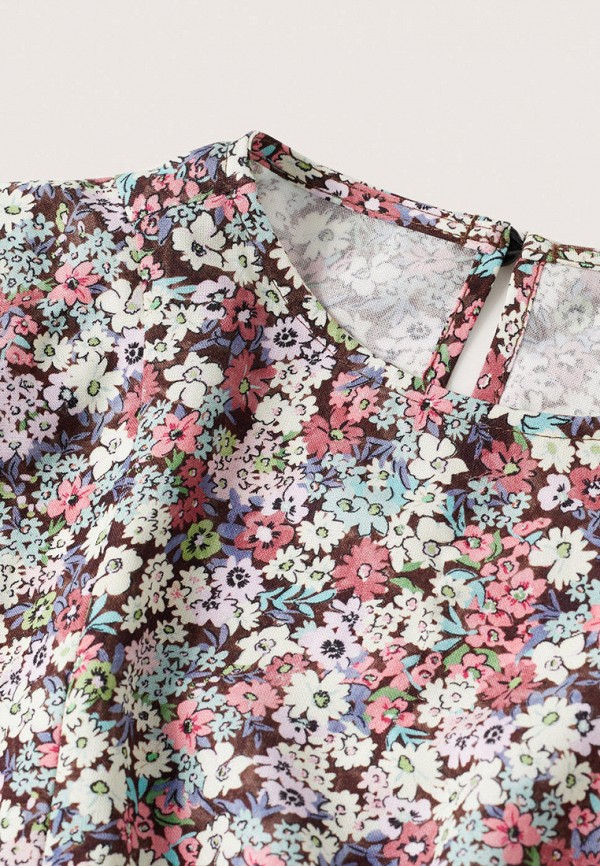 фото Платье mango kids