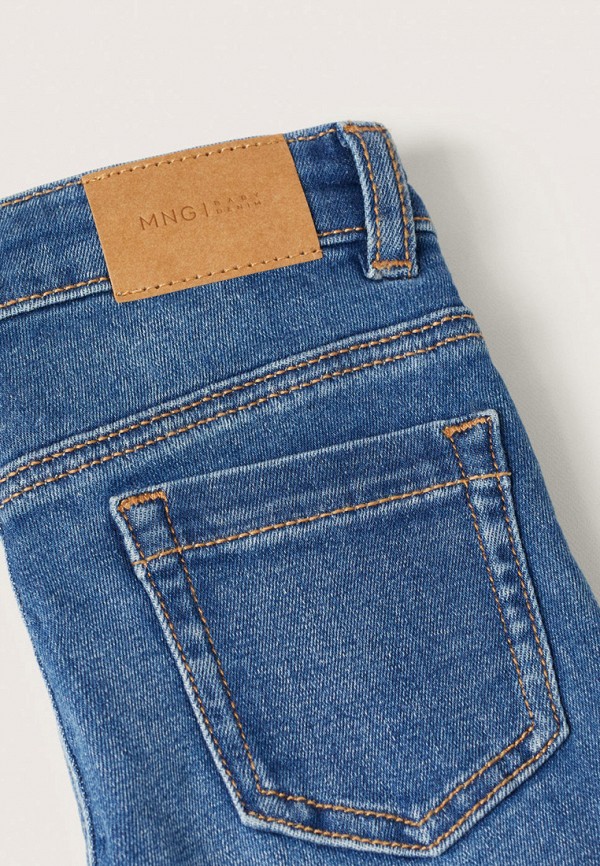 фото Джинсы mango kids