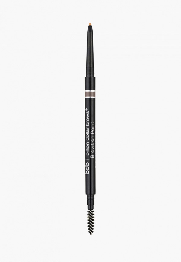 Карандаш для бровей Billion Dollar Brows Карандаш для бровей Billion Dollar Brows фото