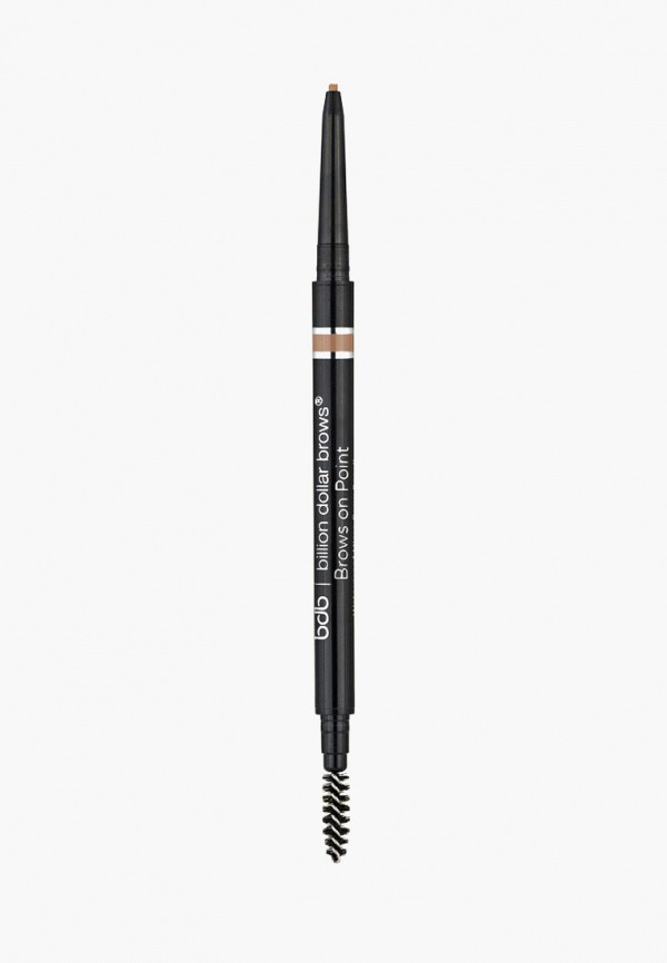 Карандаш для бровей Billion Dollar Brows Карандаш для бровей Billion Dollar Brows фото