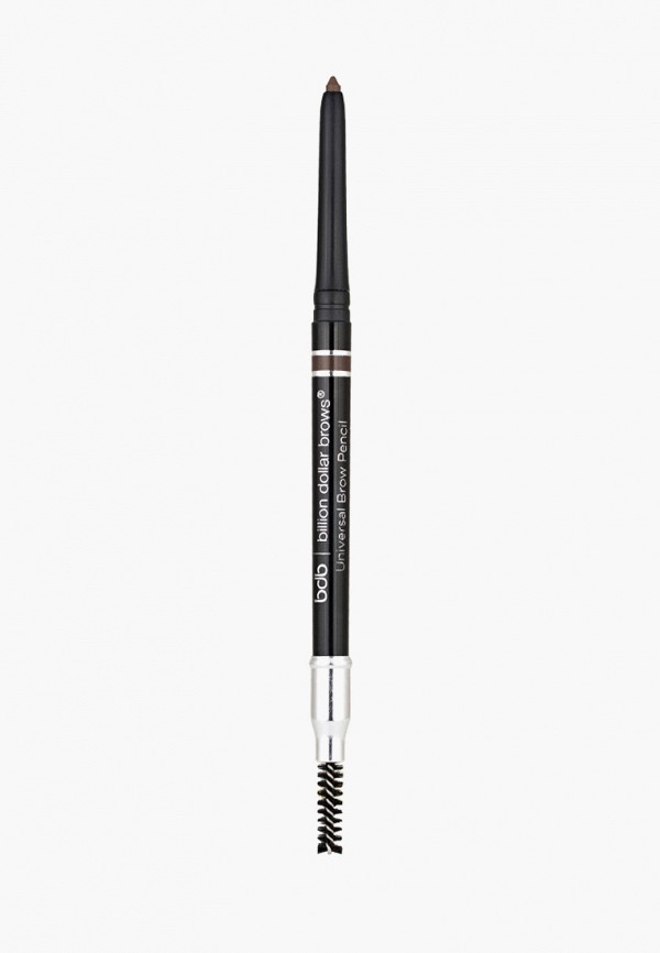

Карандаш для бровей Billion Dollar Brows, Прозрачный, Universal Brow Pencil, 0,2 г